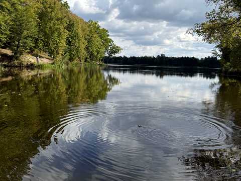 ділянка за адресою с. Перлявка, 