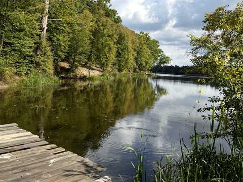 ділянка за адресою с. Перлявка, 