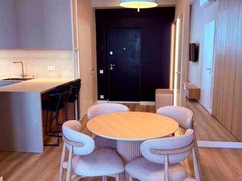 квартира за адресою Космонавтів просп., 49