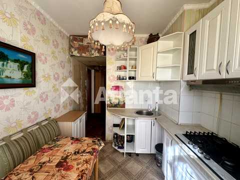 квартира за адресою Академіка Заболотного вул., 59/1