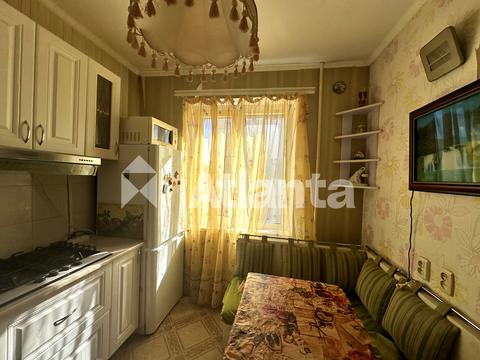 квартира за адресою Академіка Заболотного вул., 59/1