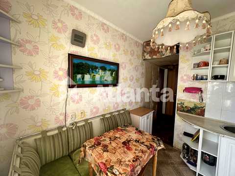 квартира за адресою Академіка Заболотного вул., 59/1