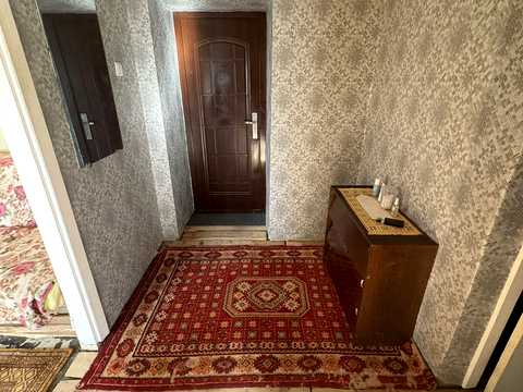квартира по адресу набережная Василия Стефаника ул., 10