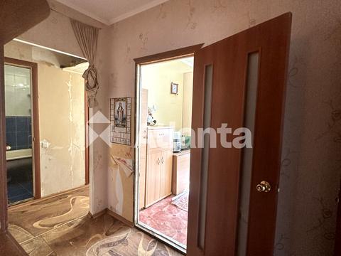 квартира за адресою Академіка Заболотного вул., 59/1