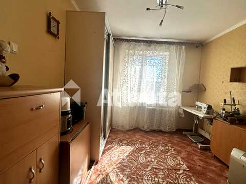 квартира за адресою Академіка Заболотного вул., 59/1