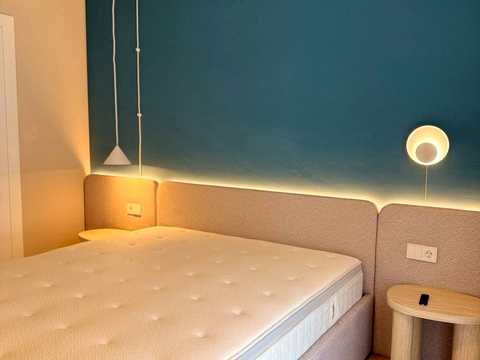 квартира за адресою Космонавтів просп., 49