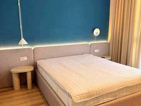 квартира за адресою Космонавтів просп., 49
