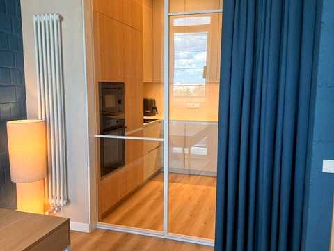 квартира за адресою Космонавтів просп., 49