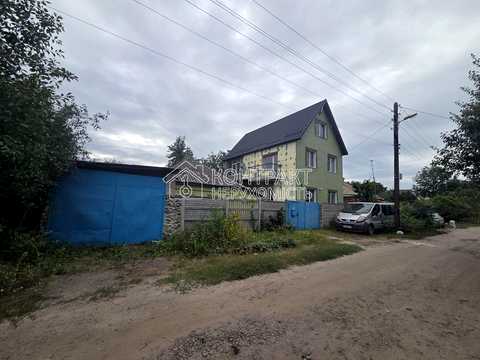 дом по адресу 1-й Станковый въезд, 9