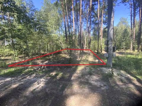 ділянка за адресою Радистів пров.