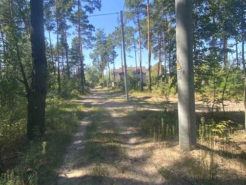 ділянка за адресою Радистів пров.