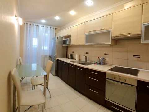 квартира за адресою Слобожанський просп. (Газети "Правда"), 14-Б
