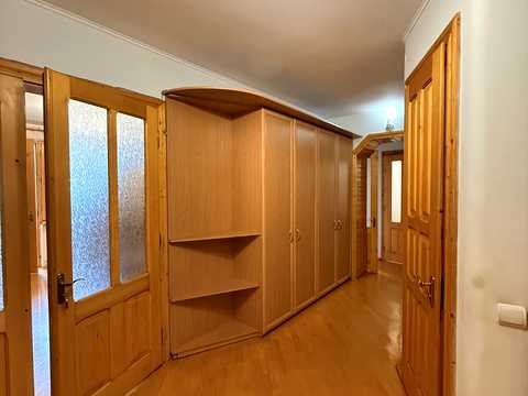 квартира по адресу Богдана Хмельницкого ул., 51-А