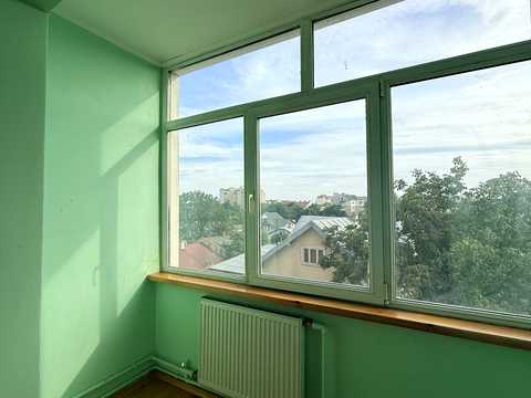 квартира по адресу Богдана Хмельницкого ул., 51-А