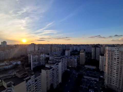 квартира за адресою Київ, Срібнокільська вул., 3-А