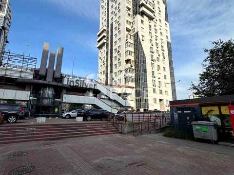 квартира за адресою Київ, Срібнокільська вул., 3-А