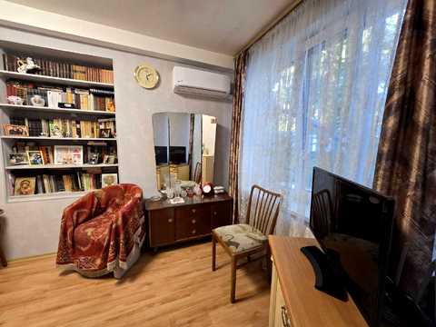 квартира за адресою Артилерійська вул., 2/10