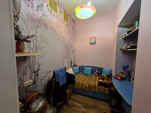 квартира за адресою Артилерійська вул., 2/10