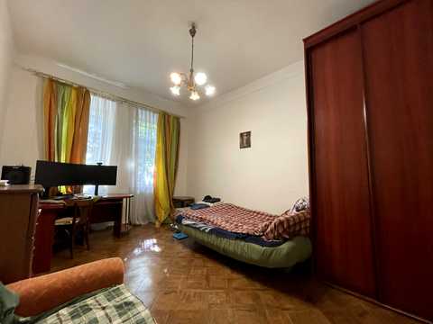 квартира за адресою Петра Війтовича вул., 4