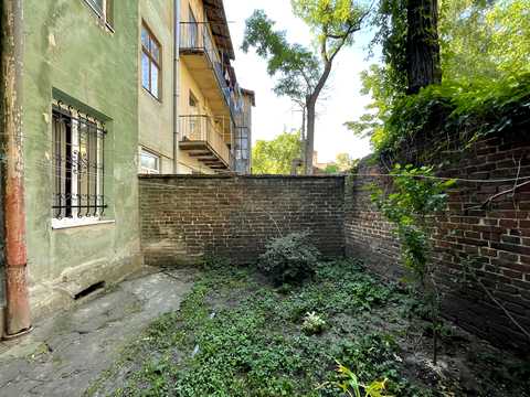 квартира за адресою Петра Війтовича вул., 4