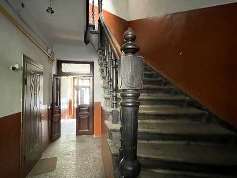 квартира за адресою Петра Війтовича вул., 4