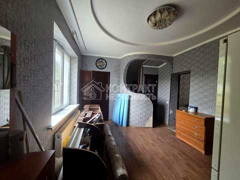 дом по адресу 1-й Станковый въезд, 9