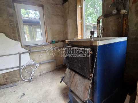 дом по адресу 1-й Станковый въезд, 9