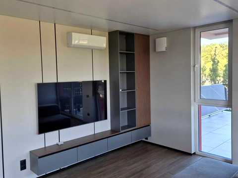 квартира по адресу Пасечная ул., 150