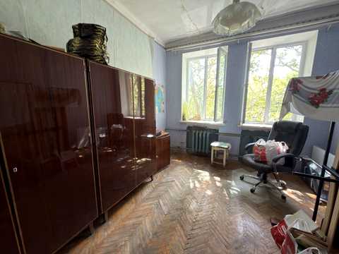 квартира по адресу Шевченко просп., 19