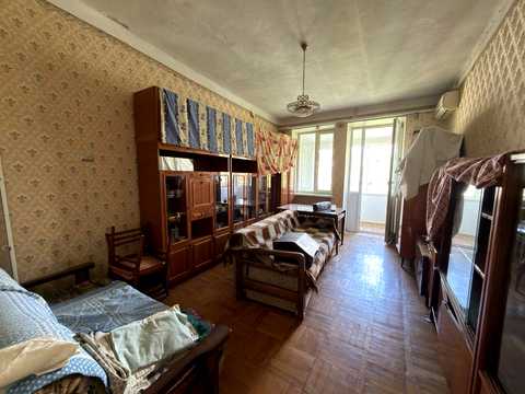 квартира по адресу Шевченко просп., 19
