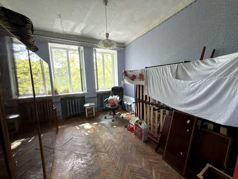 квартира по адресу Шевченко просп., 19