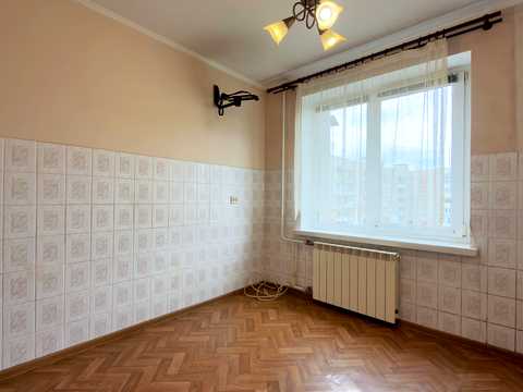 квартира за адресою Львів, Широка вул., 92
