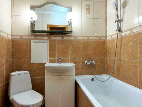 квартира за адресою Львів, Широка вул., 92