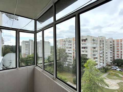 квартира за адресою Львів, Широка вул., 92