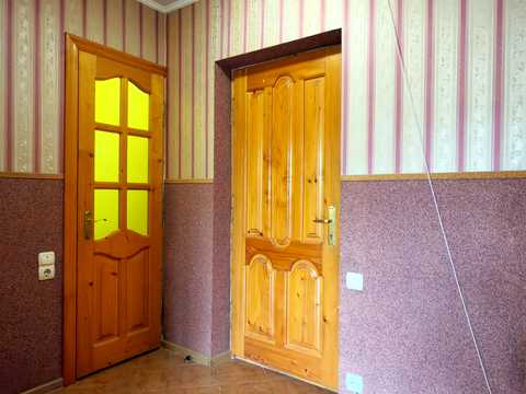 квартира за адресою Львів, Широка вул., 92