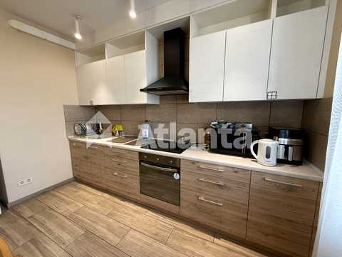 квартира за адресою Балківська вул., 137г