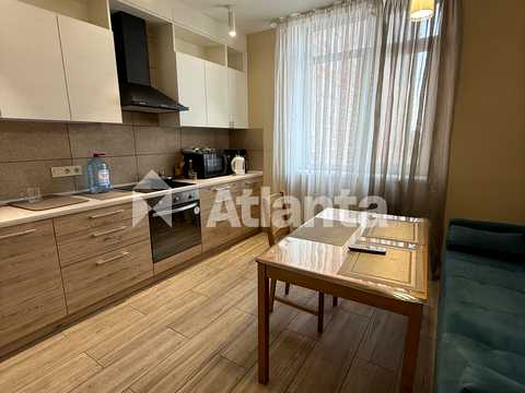 квартира за адресою Балківська вул., 137г
