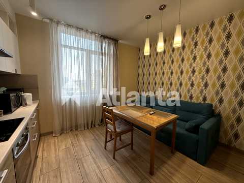 квартира за адресою Балківська вул., 137г