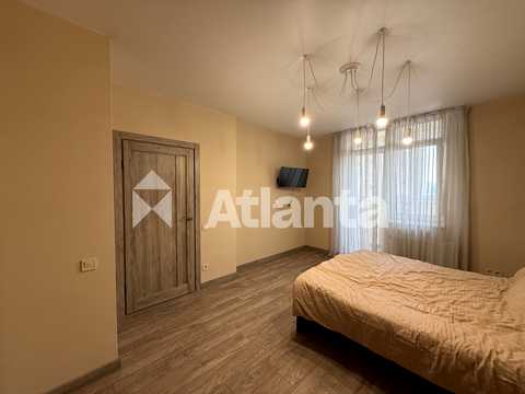 квартира за адресою Балківська вул., 137г