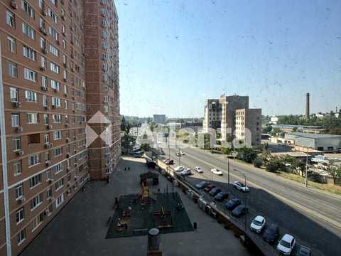 квартира за адресою Балківська вул., 137г