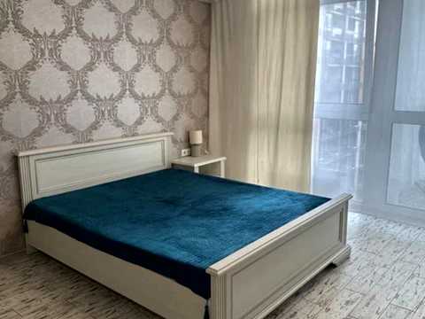 квартира за адресою Київ, Предславинська вул., 53