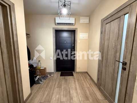 квартира за адресою Балківська вул., 137г