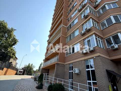 квартира за адресою Балківська вул., 137г