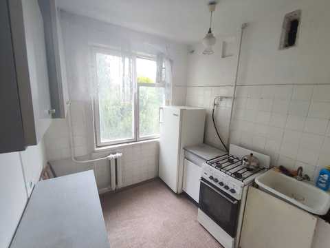 квартира за адресою Подолинського вул., 24
