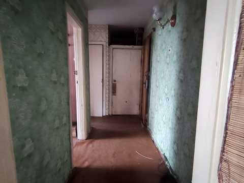 квартира за адресою Подолинського вул., 24