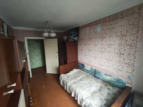 квартира за адресою Подолинського вул., 24