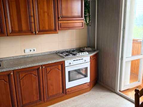 квартира за адресою Луганська вул., 36