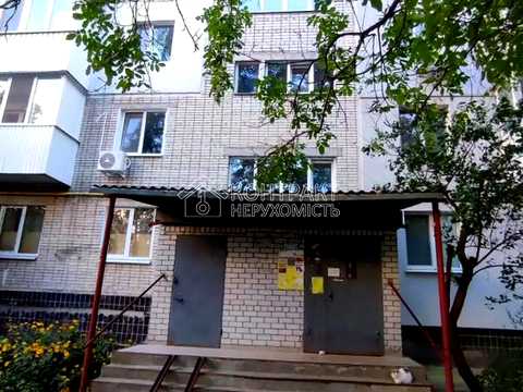 квартира по адресу Двадцать Третьего Августа пер., 1