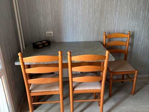 квартира за адресою Луганська вул., 36