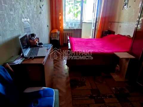 квартира по адресу Двадцать Третьего Августа пер., 1